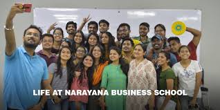 Image for Narayana Business School, Ahmedabad in Ahmedabad