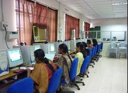 Computer Lab for C Abdul Hakeem College of Engineering and Technology (CAHCET), Vellore in Vellore