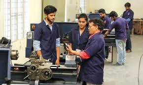 Practical Room of  Malla Reddy Engineering College Medchal Malkajgiri in Medchal–Malkajgiri	