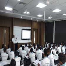 Training Hall Photo Institute Of Pharmacy - [IOP], Jalpaiguri in Jalpaiguri	