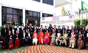 Image for Punjab Group of Colleges - [PGC] Chunni Kallan, Fatehgarh Sahib in Fatehgarh Sahib	