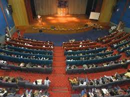 Auditorium for Government Polytechnic, (GP, Kanpur) in Kanpur 