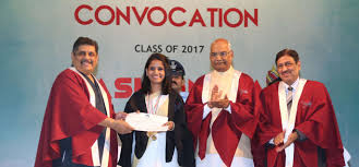 Convocation at National Institute of Technology Patna in Patna