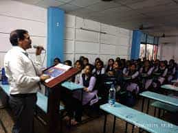 IAS Acdamy Vinex Degree College (VDC, Visakhapatnam) in Visakhapatnam	