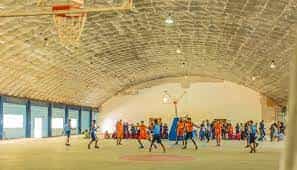 Sports at MARG Institute of Design and Architecture Swarnabhoomi, Chennai in Chennai	