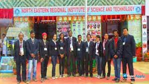 All Teachers  North Eastern Regional Institute of Science & Technology in Papum Pare	