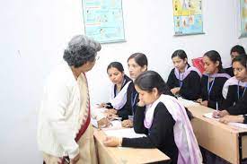 Image for KLB DAV College for Girls (KLBDAVCG), Kangra in Kangra