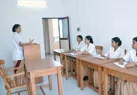 Image for College of Nursing Thalassery, Kannur  in Kannur