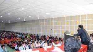 Image for Rajesh Bhaiyya Tope College of Pharmacy (RBTCP), Aurangabad in Aurangabad