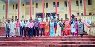 Image for Government Polytechnic Narendra Nagar, Tehri in Tehri