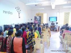  Chikkanna Government Arts College (CGAC), Tiruppur in Tiruppur	