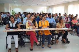 Class Room  XIM University (Formerly Xavier University) in Puri	