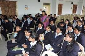 Class Room of Aditya Degree College For Women, Kakinada in East Godavari	