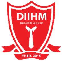 DIIHM Logo