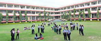 Playground SS Jain Subodh PG Mahila Mahavidyalaya (SSJSMM,, Jaipur) in Jaipur