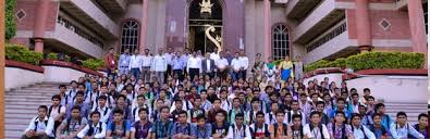 Group Photo Swami Ramanand Teerth Marathwada University, Nanded in Nanded	