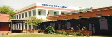 Campus Ingraham Polytechnic (IP, Ghaziabad) in Ghaziabad