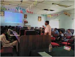 Image for N.D.R.K. First Grade College in Hassan