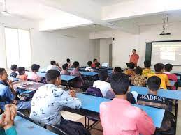 classroom Apollo Institute of Engineering and Technology (AIET, Ahmedabad) in Ahmedabad