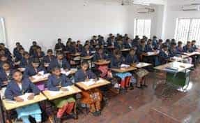 Image for Dr. G.U. Pope College of Education, Thoothukudi in Thoothukudi