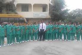 Group Photo Fortis Institute Of Nursing (FIN), Bangalore in Bangalore