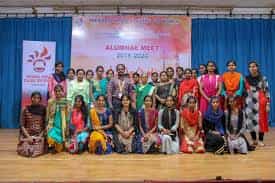 Group Photo for Theivanai Ammal Women (TACW), Viluppuram in Viluppuram	