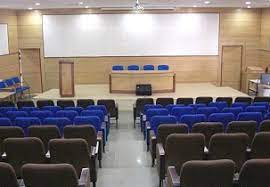 KLEMSSCET Auditorium