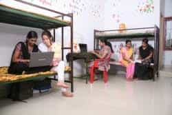Hostle Room Photo College Of Architecture And Planning, Namakkal in Namakkal