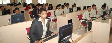 Computer Lab  for Shiv Kumar Singh Institute of Technology & Science - (SKSITS, Indore) in Indore