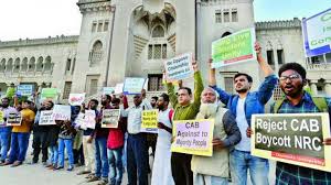 Awareness Image for Osmania University in Hyderabad	