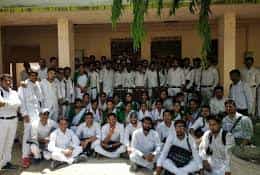 Image for Chaudhary Dilip Singh Girls College, Bhind in Bhind