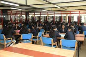 Image for Bapuji Academy Of Management And Research (BAMR), Davanagere in Davanagere