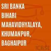 SBBM logo