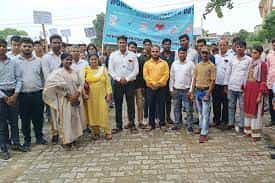 Image for Rahul Sankrityayan College of Pharmacy (RSCP), Azamgarh in Azamgarh