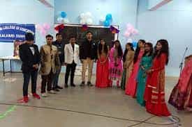 Group photo Alpine College of Education (ACE, Jalalabad) in Shamli