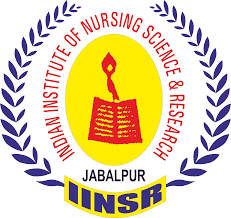 JINSR for logo