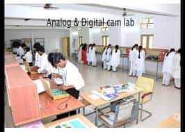 Lab Kandula Obul Reddy Memorial College of Engineering (KORMCE), Kadapa in Kadapa