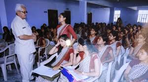 Class Room Lt. Moolchand Meena Teacher's Training College (MCMTTC), Dausa in Dausa