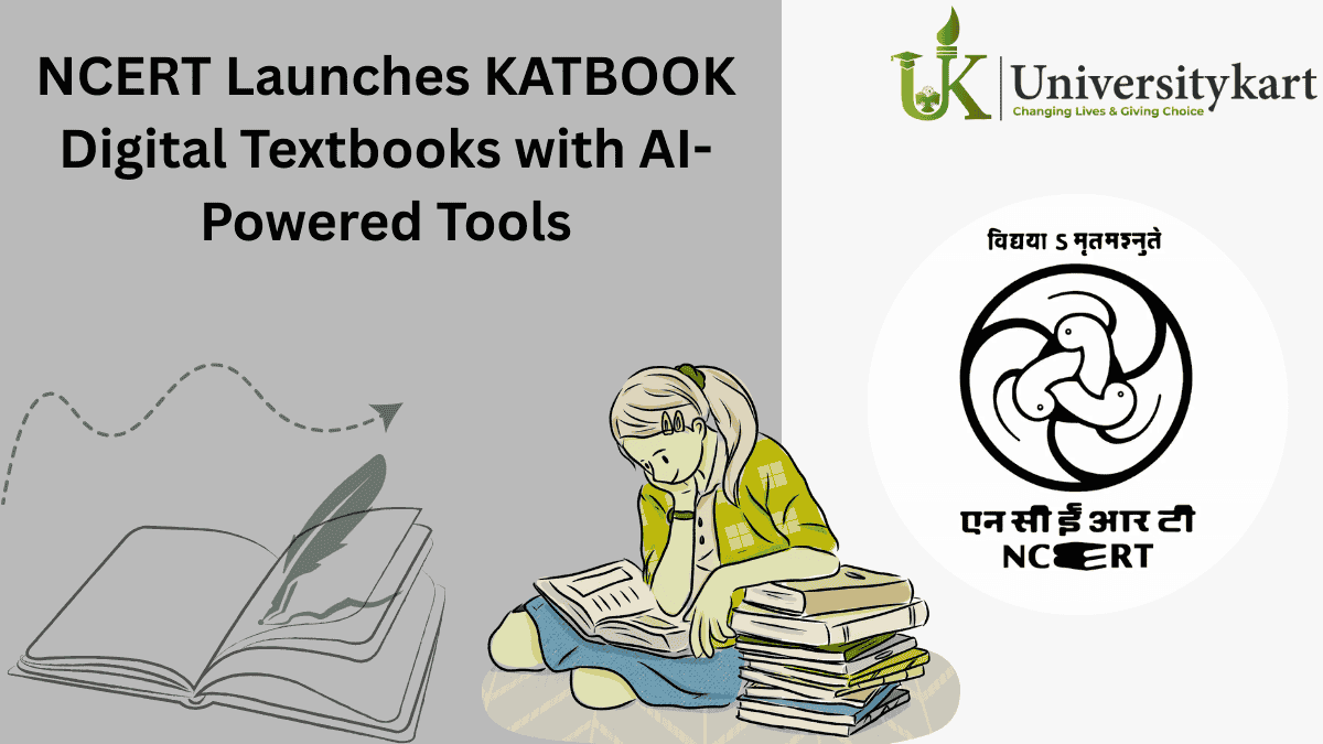 NCERT Launches KATBOOK Platform