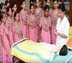 Image for Samaritan College of Nursing Pazhanganad , Ernakulam  in Ernakulam