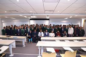 Class Room  Bennett University in Gautam Buddha Nagar