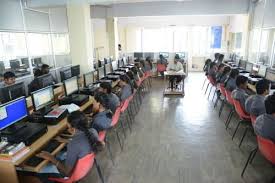 MCE Computer lab