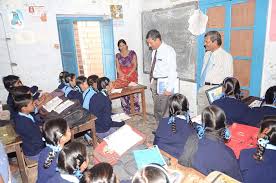 Class Room Langat Singh College (LS), Muzaffarpur in Muzaffarpur