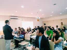 Image for Meghnad Desai Academy of Economics, Mumbai in Mumbai 