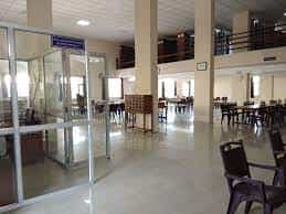 Library Guru Nanak College Sukhchainama  in Kapurthala	