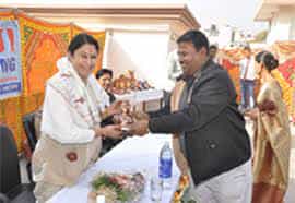 Image for Shri Balaji College of Nursing, Udaipur in Udaipur
