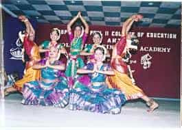 Annual Function Photo Pope John Paul Ii College Of Education, Kanyakumari in Kanyakumari