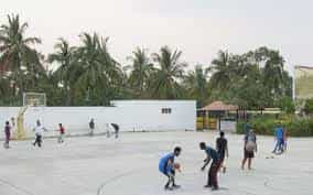 Sports Photo  Krupanidhi College Of Nursing (KCON), Bangalore in Bangalore