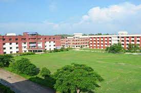 Overview Photo Moradabad Institute of Technology (MIT), Morad in Moradabad