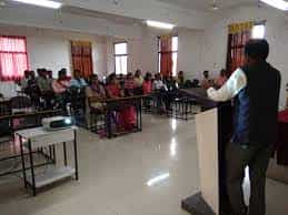 Image for Vishwakarma Dadasaheb Chavan Institute Of Management And Research (VDCIMR), Satara in Satara